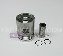 پیستون موتور فیات آلیس 745 و فیات آلیس M100 پیستون موتور فیات آلیس 745 و فیات آلیس M100